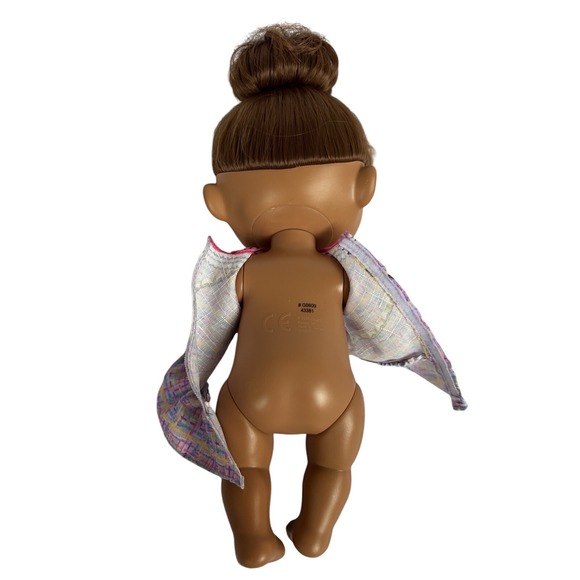 Baby Alive Bubbly Tea Party Sophia Sparkle Doll without Accessories.  Doll Only - Picture 5 of 5